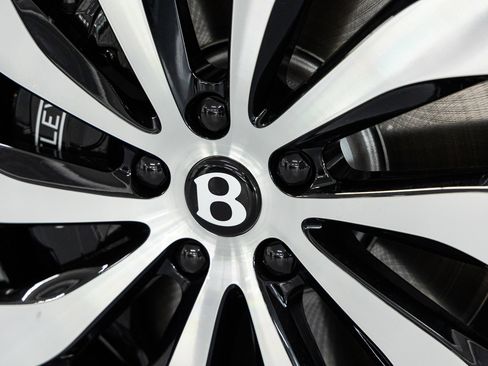 New 2026 Bentley Continental GTC AWD/4WD image 20