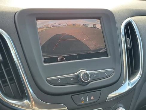 Certified 2022 Chevrolet Equinox LT image 21