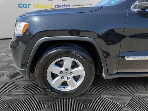 Used 2013 Jeep Grand Cherokee Laredo image 18
