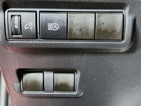 Used 2025 Toyota Corolla Cross LE w/ Moonroof Package FWD image 13