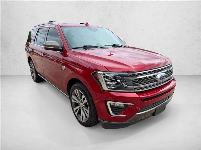 Used 2020 Ford Expedition King Ranch w/ Cargo Package RWD image 3