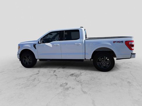 Used 2023 Ford F150 Lariat image 5