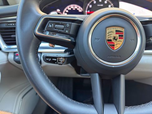 Used 2023 Porsche Panamera Platinum Edition RWD image 22