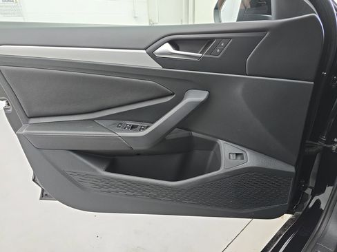 New 2026 Volkswagen Jetta Sport image 26