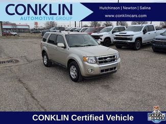 Used 2012 Ford Escape Limited 360° Tour