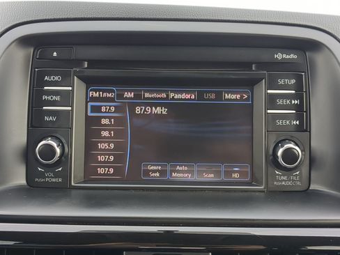 Used 2015 MAZDA CX-5 Touring AWD/4WD image 18