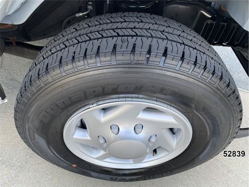 Used 2023 Ford E-350 and Econoline 350 Super Duty w/ Power Windows & Locks Group RWD image 24
