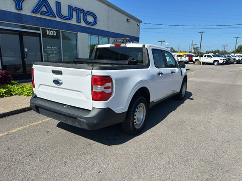 Used 2022 Ford Maverick XL FWD image 4