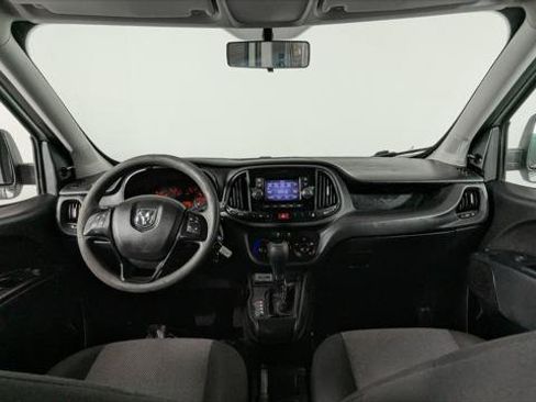 Used 2020 RAM ProMaster City Wagon FWD image 23