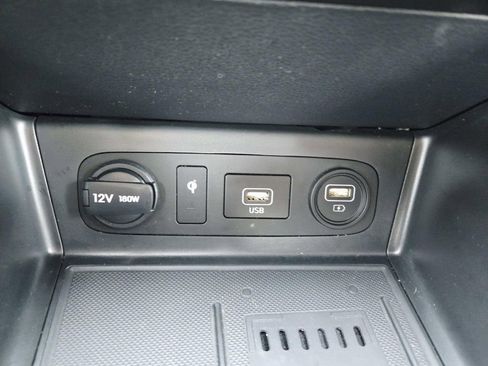Used 2023 Hyundai Sonata SEL w/ Convenience Package FWD image 31