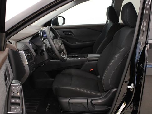Used 2023 Nissan Rogue S FWD image 10