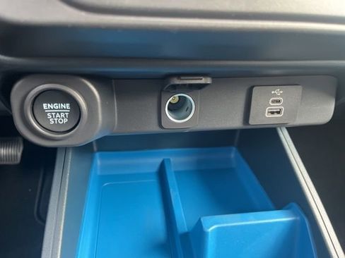 New 2026 Ford Maverick XLT w/ XLT Luxury Package image 23