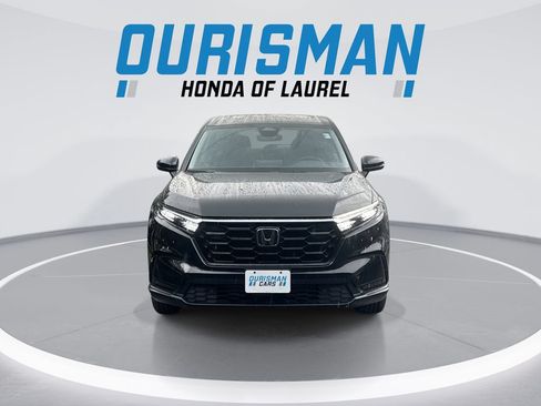 Used 2026 Honda CR-V EX-L image 3