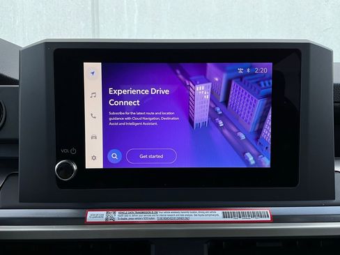 New 2026 Toyota Tacoma TRD Sport image 25