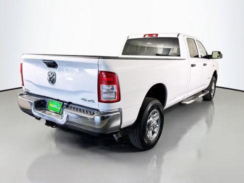 Used 2021 RAM 2500 Tradesman w/ Chrome Appearance Group image 10