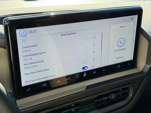 New 2025 Ford Bronco Sport Big Bend image 25