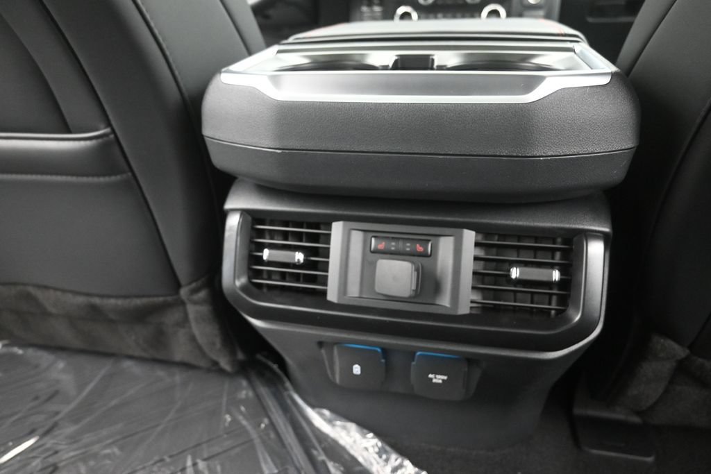 New 2026 Ford F150 Raptor AWD/4WD image 16