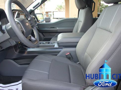 New 2026 Ford F150 STX w/ Equipment Group 200A AWD/4WD image 10