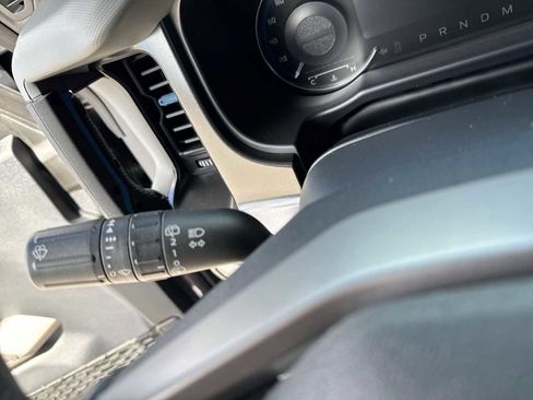 Used 2022 Ford Bronco Black Diamond w/ Sasquatch Package image 25