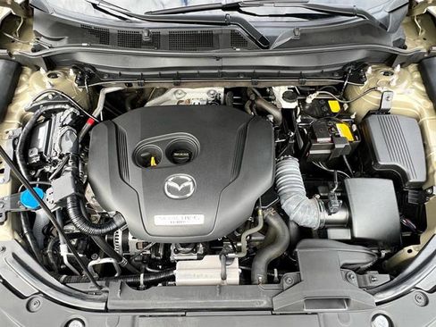 Used 2024 MAZDA CX-5 Carbon Edition image 44