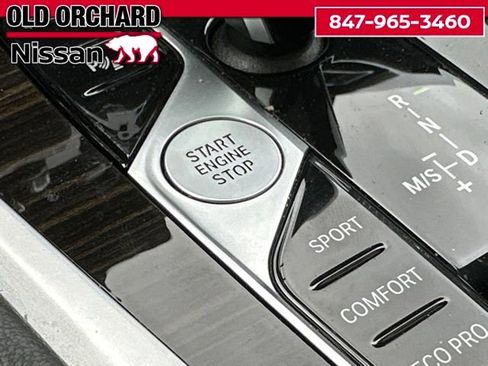 Used 2021 BMW X6 xDrive40i w/ M Sport Package image 20