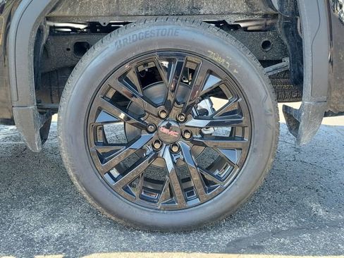 New 2026 GMC Sierra 1500 Elevation w/ Elevation Select Package AWD/4WD image 5