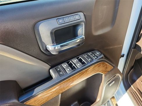 Certified 2015 Chevrolet Silverado 2500 LTZ w/ Duramax Plus Package image 21