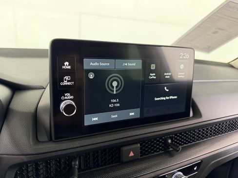 Certified 2026 Honda CR-V EX image 22