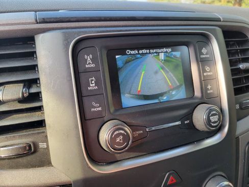 Used 2019 RAM 1500 Tradesman w/ Protection Group AWD/4WD image 5