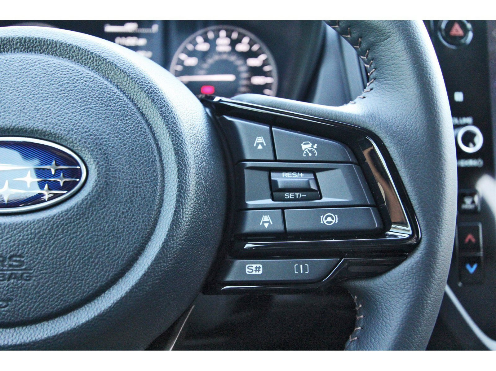 New 2026 Subaru Forester Sport AWD/4WD image 14