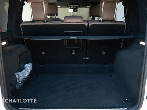 Used 2024 Mercedes-Benz G 63 AMG 4MATIC image 37