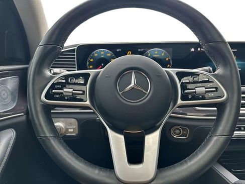 Certified 2021 Mercedes-Benz GLE 450 4MATIC image 20