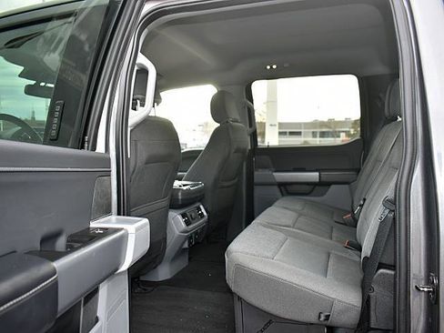 Used 2024 Ford F150 XLT w/ Mobile Office Package image 14