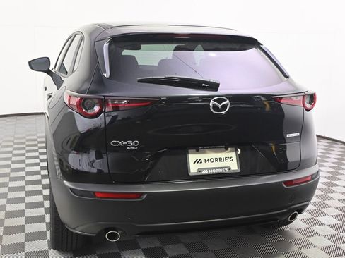 New 2026 MAZDA CX-30 AWD 2.5 S w/ Select Sport Pkg image 4