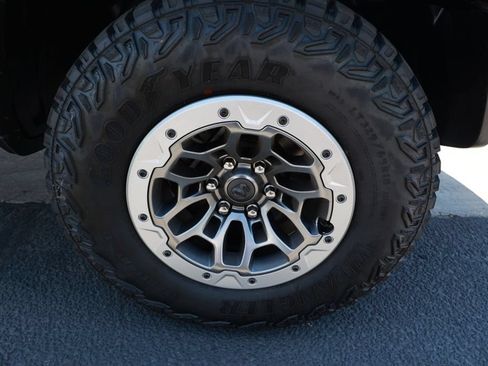 New 2026 RAM 1500 RHO AWD/4WD image 8