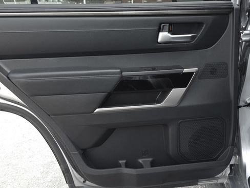 Used 2024 Toyota Sequoia SR5 image 34