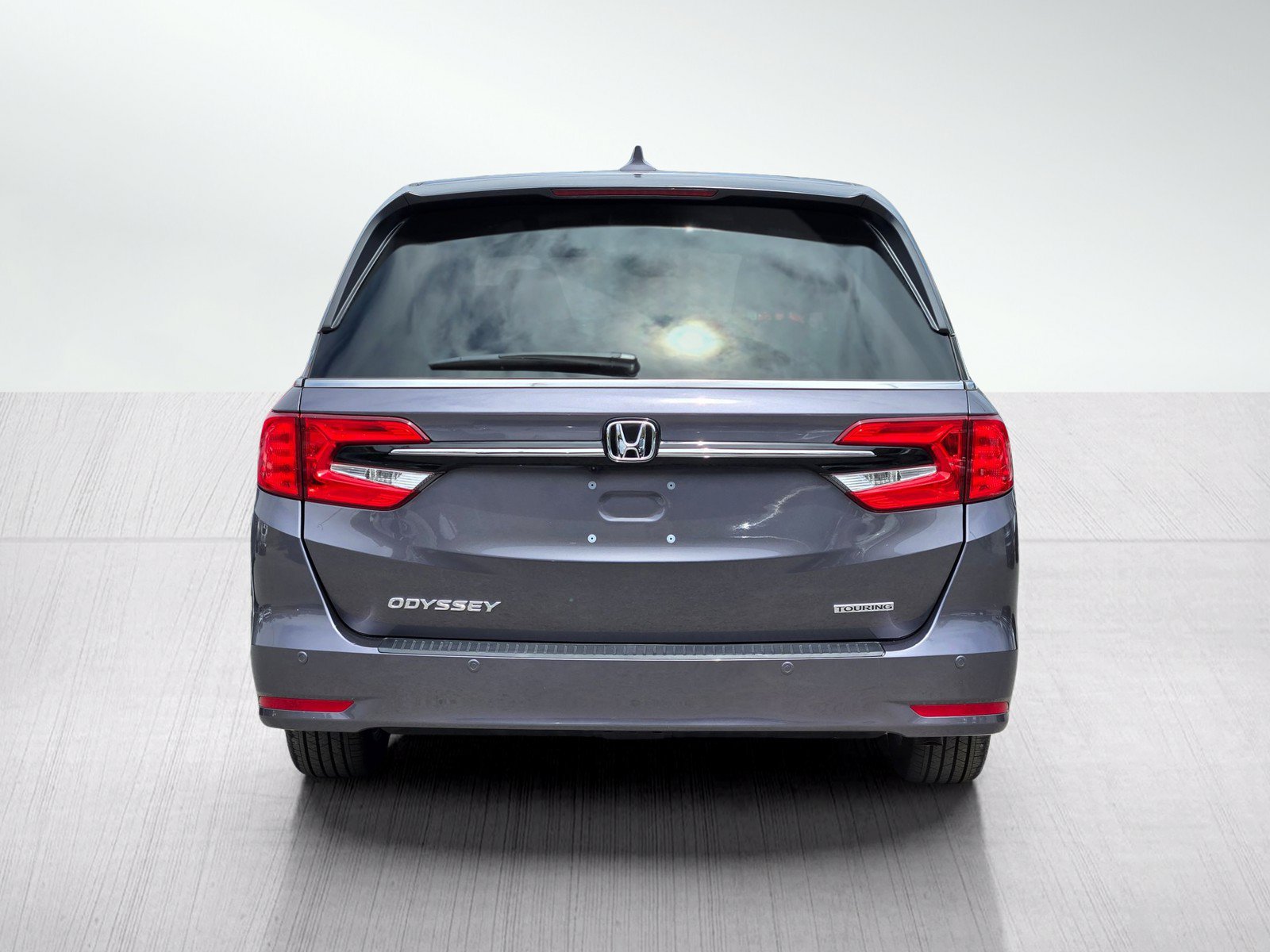 Used 2023 Honda Odyssey Touring image 5
