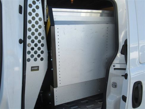 Used 2022 RAM ProMaster City Tradesman image 9