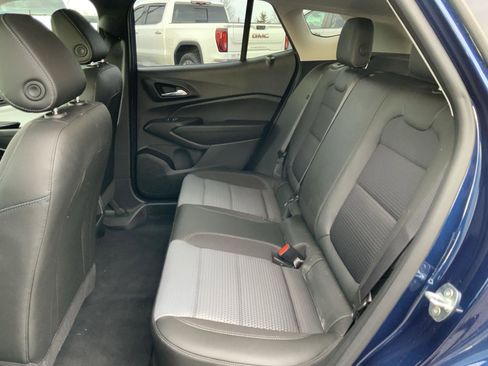 Used 2024 Chevrolet Trax LT w/ Driver Confidence Package image 51