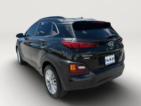 Used 2019 Hyundai Kona SEL FWD image 5