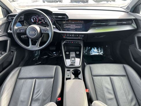 Used 2023 Audi A3 2.0T Premium image 12