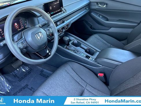 Used 2024 Honda Accord EX image 13