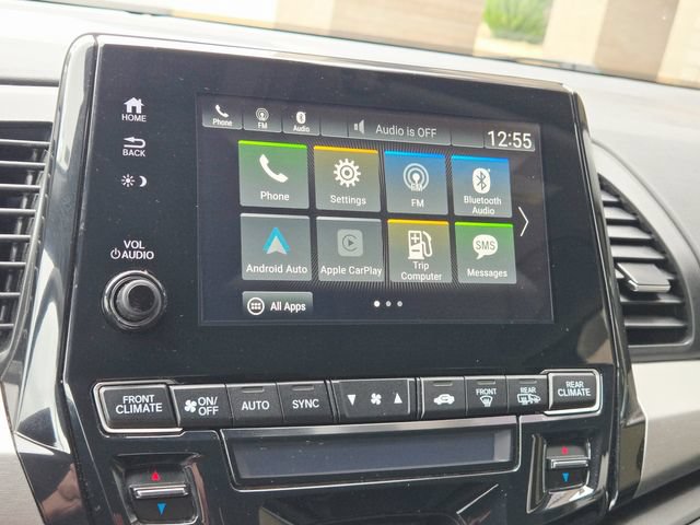 Used 2021 Honda Odyssey EX-L image 26