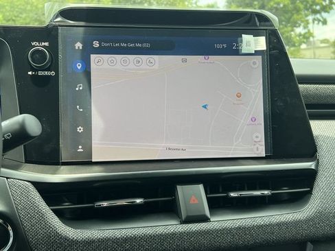 New 2026 Subaru Outback Premium AWD/4WD image 17