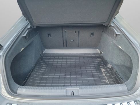 Used 2022 Volkswagen Arteon SEL w/ Black Wheel Package image 38