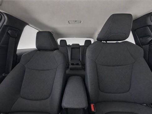 Used 2021 Toyota Corolla LE FWD image 24