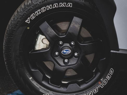 Used 2024 Subaru Outback Wilderness image 23