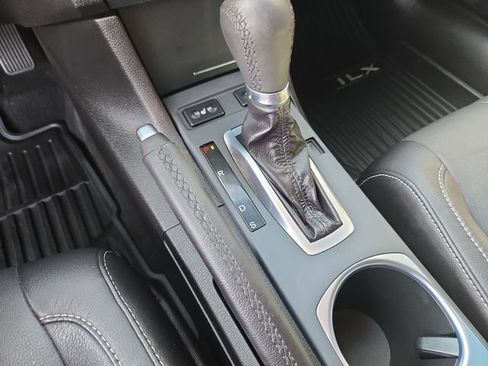 Used 2022 Acura ILX w/ Premium Package FWD image 15