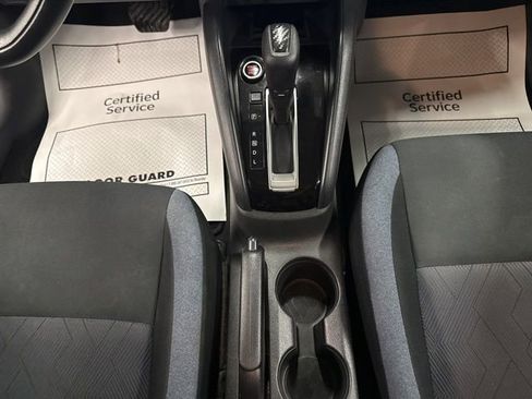 Used 2023 Nissan Versa SV image 17