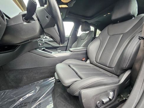 Used 2024 BMW i4 eDrive40 w/ Premium Package RWD image 34